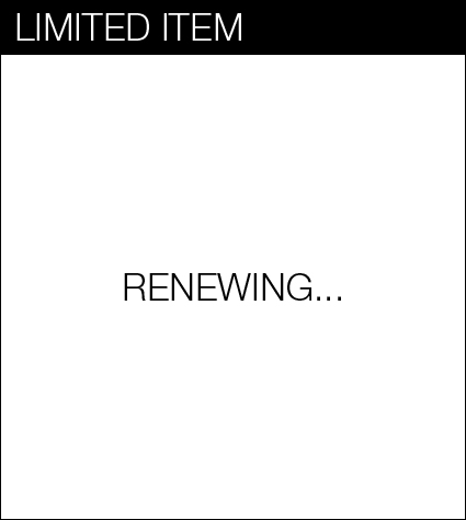 DUAL MOON ���~�e�b�h�A�C�e��